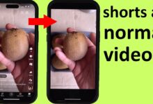 YouTube Shorts Makin Mirip TikTok, Mode Layar Penuh Baru Ubah Cara Nonton