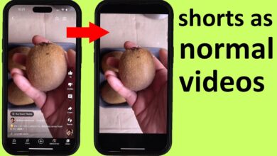 YouTube Shorts Makin Mirip TikTok, Mode Layar Penuh Baru Ubah Cara Nonton