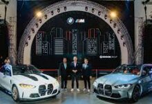 BMW Bawa 3 M Series Sekaligus ke Indonesia, M3 Touring Jadi yang Paling Cepat