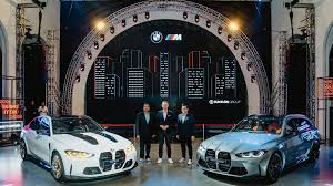 BMW Bawa 3 M Series Sekaligus ke Indonesia, M3 Touring Jadi yang Paling Cepat