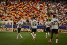 Kimmich Akui Jerman Kehilangan Kendali, Ekuador Balik Menang Usai Sempat Tertinggal