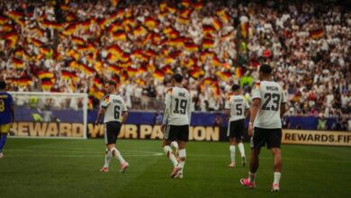 Kimmich Akui Jerman Kehilangan Kendali, Ekuador Balik Menang Usai Sempat Tertinggal