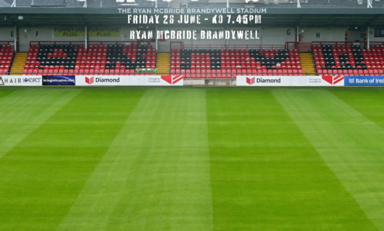 Drogheda Bawa Ancaman ke Brandywell, Mark Doyle Jadi Kartu Terkuat di Laga Berat Ini