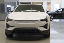 Trump Blokir Mobil Terkoneksi China, Polestar Terpaksa Angkat Kaki dari AS