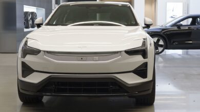 Trump Blokir Mobil Terkoneksi China, Polestar Terpaksa Angkat Kaki dari AS