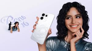 Oppo Reno16 F dan FS Muncul dengan Selfie 50 MP, Tombol AI-nya Bikin Tertarik