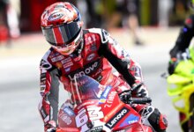 Bagnaia ke Aprilia, Dua Murid Rossi Disatukan Menjelang Era Baru MotoGP