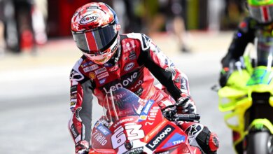 Bagnaia ke Aprilia, Dua Murid Rossi Disatukan Menjelang Era Baru MotoGP