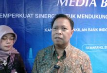 BI Jateng Andalkan 4 Program Baru, Dari Kopi hingga Pertanian untuk Genjot Ekonomi Daerah