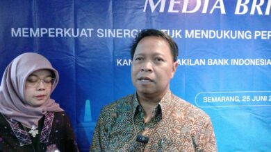 BI Jateng Andalkan 4 Program Baru, Dari Kopi hingga Pertanian untuk Genjot Ekonomi Daerah