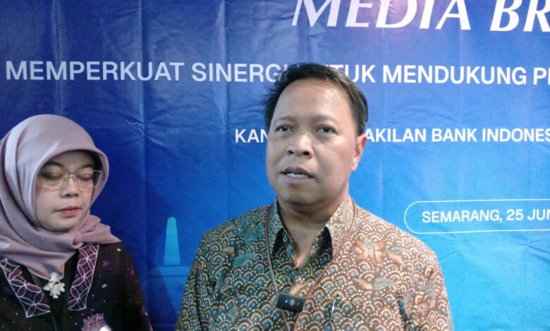 BI Jateng Andalkan 4 Program Baru, Dari Kopi hingga Pertanian untuk Genjot Ekonomi Daerah
