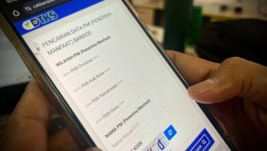 Cara Cek BPNT Tahap 2 Juni 2026 Online, Cara Tahu Bantuan Sudah Cair atau Belum