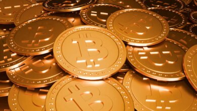 Bitcoin Terjebak Di Bawah $60 Ribu, Ethereum Ikut Terhantam di Pekan Lesu Juni