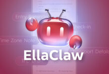 EllaClaw Naik Kelas, AI TECNO Ini Bisa Jalankan Aplikasi dan Rawat Ponsel Sendiri