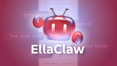 EllaClaw Naik Kelas, AI TECNO Ini Bisa Jalankan Aplikasi dan Rawat Ponsel Sendiri