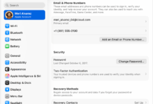 Nomor HP Sudah Mati, Ini Cara Memulihkan Akun Gmail yang Lupa Password