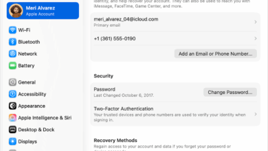 Nomor HP Sudah Mati, Ini Cara Memulihkan Akun Gmail yang Lupa Password
