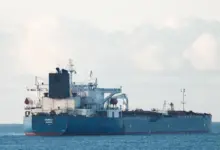 Armada Bayangan Tak Lagi Sekadar Soal Minyak, Kabel Bawah Laut Kini Jadi Sasaran Utama