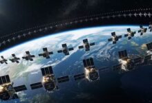 SpaceX Beri Nama Starmind, Ambisi Komputasi AI di Orbit Makin Nyata
