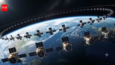 SpaceX Beri Nama Starmind, Ambisi Komputasi AI di Orbit Makin Nyata