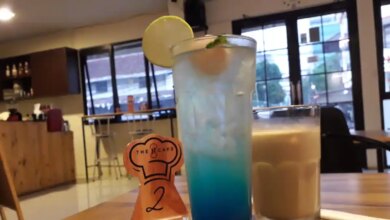 3 Minuman Segar Ini Bikin Cuaca Panas Terasa Lebih Ringan, Bahannya Sederhana