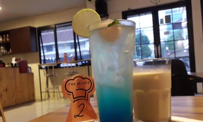 3 Minuman Segar Ini Bikin Cuaca Panas Terasa Lebih Ringan, Bahannya Sederhana