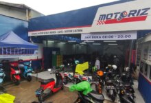 Servis Motor Listrik Ternyata Cuma Rp 30.000, Ongkos Besar Justru di Pengangkutan