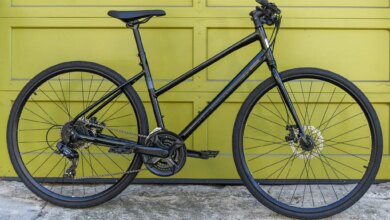 5 Sepeda Hybrid Rp1,7 Jutaan untuk Ngantor, Mana yang Paling Masuk Akal?