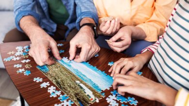 5 Manfaat Puzzle bagi Kesehatan Mental, dari Redakan Stres hingga Asah Fokus