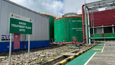 Geo Dipa Pindah ke Cloud, Transisi Energi Bersih Makin Didorong Sistem Inti Baru