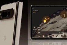 Pixel 10 Pro Fold Lagi Murah, Foldable Google Ini Tetap Siap Hujan dan Harian