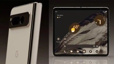 Pixel 10 Pro Fold Lagi Murah, Foldable Google Ini Tetap Siap Hujan dan Harian