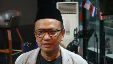 Setahun Negosiasi, Guns N’ Roses Akhirnya Kembali ke Jakarta