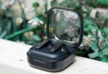 Galaxy Buds4 Pro Andalkan AI, Suara Tetap Jernih Meski Lingkungan Sangat Bising