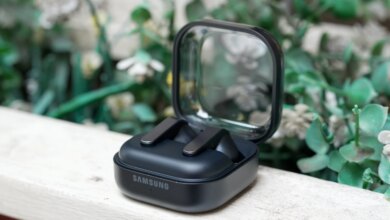 Galaxy Buds4 Pro Andalkan AI, Suara Tetap Jernih Meski Lingkungan Sangat Bising