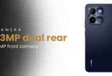 Lava Smart 4 Plus Berani Lawan Murah, Layar 90Hz dan IP64 di Harga Rp1,9 Jutaan