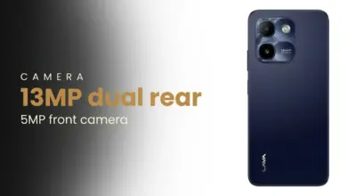 Lava Smart 4 Plus Berani Lawan Murah, Layar 90Hz dan IP64 di Harga Rp1,9 Jutaan