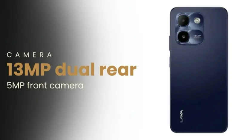 Lava Smart 4 Plus Berani Lawan Murah, Layar 90Hz dan IP64 di Harga Rp1,9 Jutaan