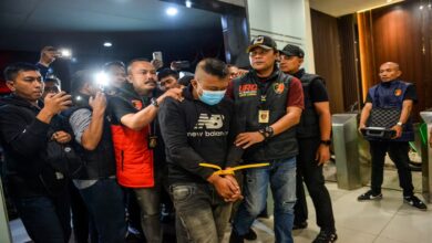 Hadiah Rp250 Juta Untuk Tangkap Taufik Hidayat Dialihkan ke Keluarga Korban