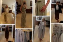 7 OOTD Rafaela Rahardja yang Modis Tanpa Ribet, dari Kasual hingga Formal