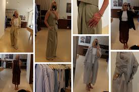 7 OOTD Rafaela Rahardja yang Modis Tanpa Ribet, dari Kasual hingga Formal