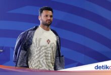 AC Milan Siap Pecahkan Rekor Klub Demi Goncalo Ramos, PSG Jadi Penentu