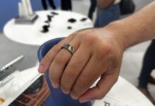 Apple Mulai Garap Smart Ring, Tantang Galaxy Ring dan Oura di Arena Baru
