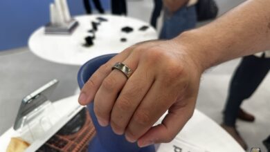 Apple Mulai Garap Smart Ring, Tantang Galaxy Ring dan Oura di Arena Baru
