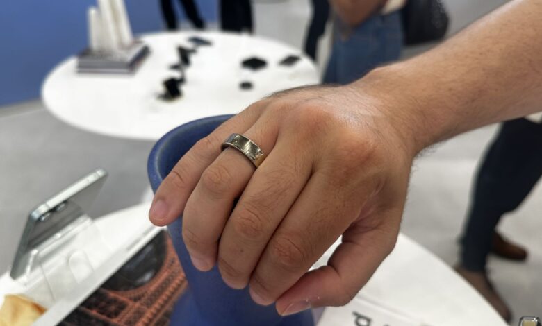 Apple Mulai Garap Smart Ring, Tantang Galaxy Ring dan Oura di Arena Baru