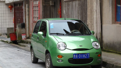 Chery Q Tembus 3.000 Prapemesanan, Biaya Cas Rp181 per Km Bikin EV Ini Makin Menarik