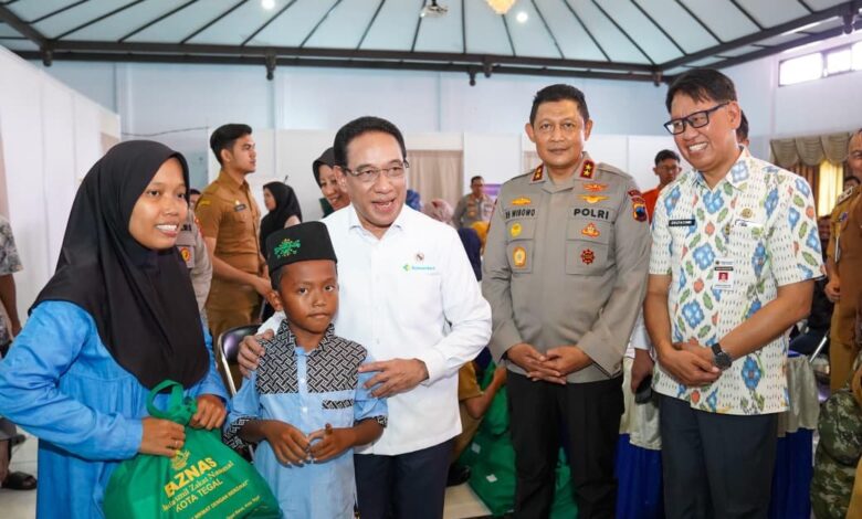 Wamenkes Apresiasi TOSS Presisi Polda Jateng, Gerakan Baru Lawan TB Paru