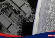 Starlink Gratiskan Internet di Venezuela, Korban Gempa Bisa Tetap Tersambung