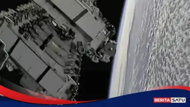 Starlink Gratiskan Internet di Venezuela, Korban Gempa Bisa Tetap Tersambung