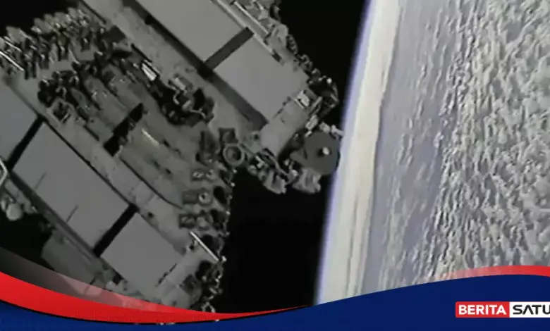 Starlink Gratiskan Internet di Venezuela, Korban Gempa Bisa Tetap Tersambung